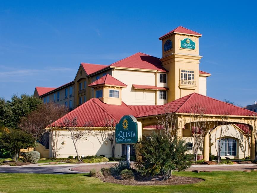 La Quinta By Wyndham Austin Southwest Hotel Екстериор снимка