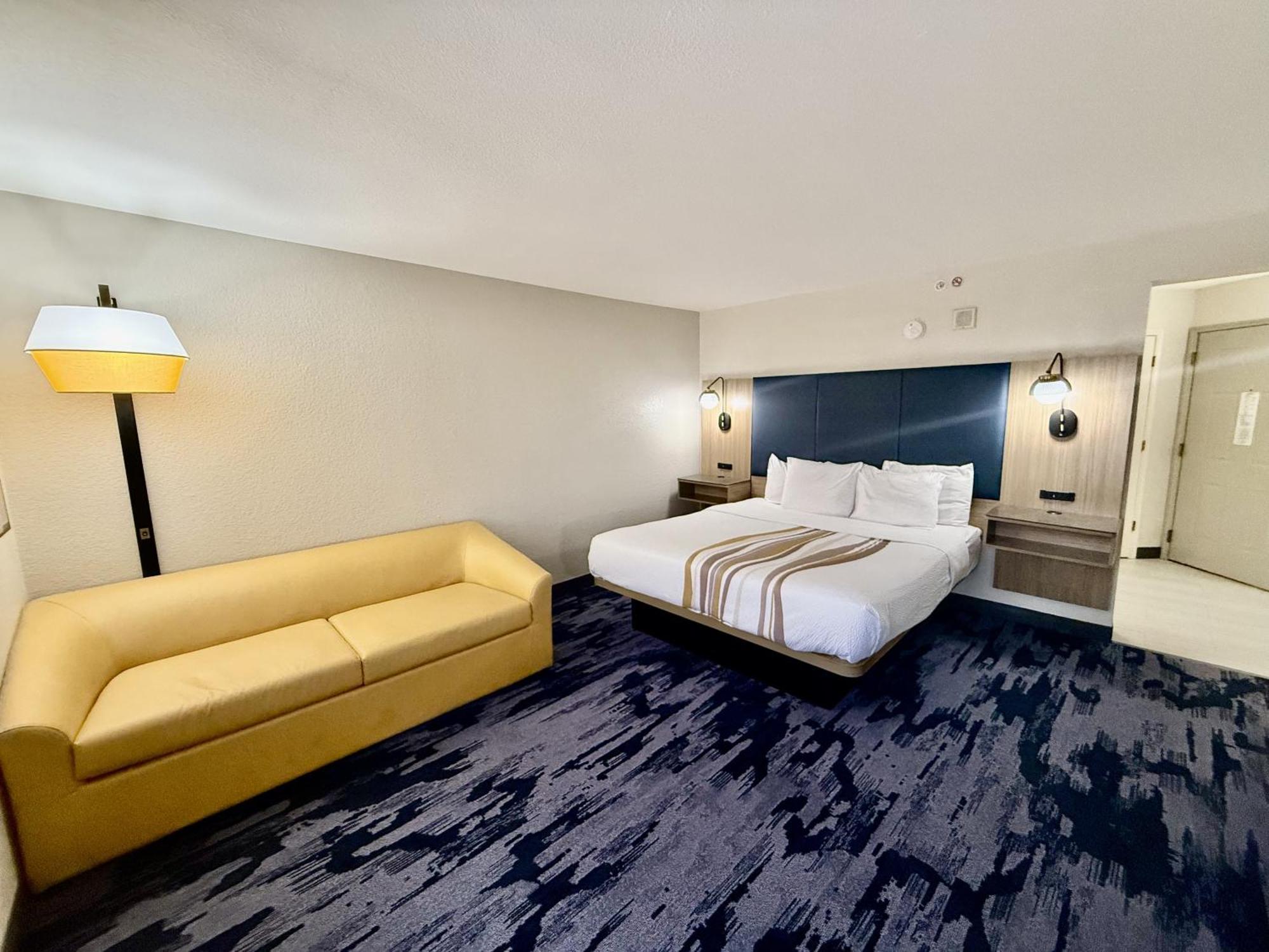 La Quinta By Wyndham Austin Southwest Hotel Екстериор снимка
