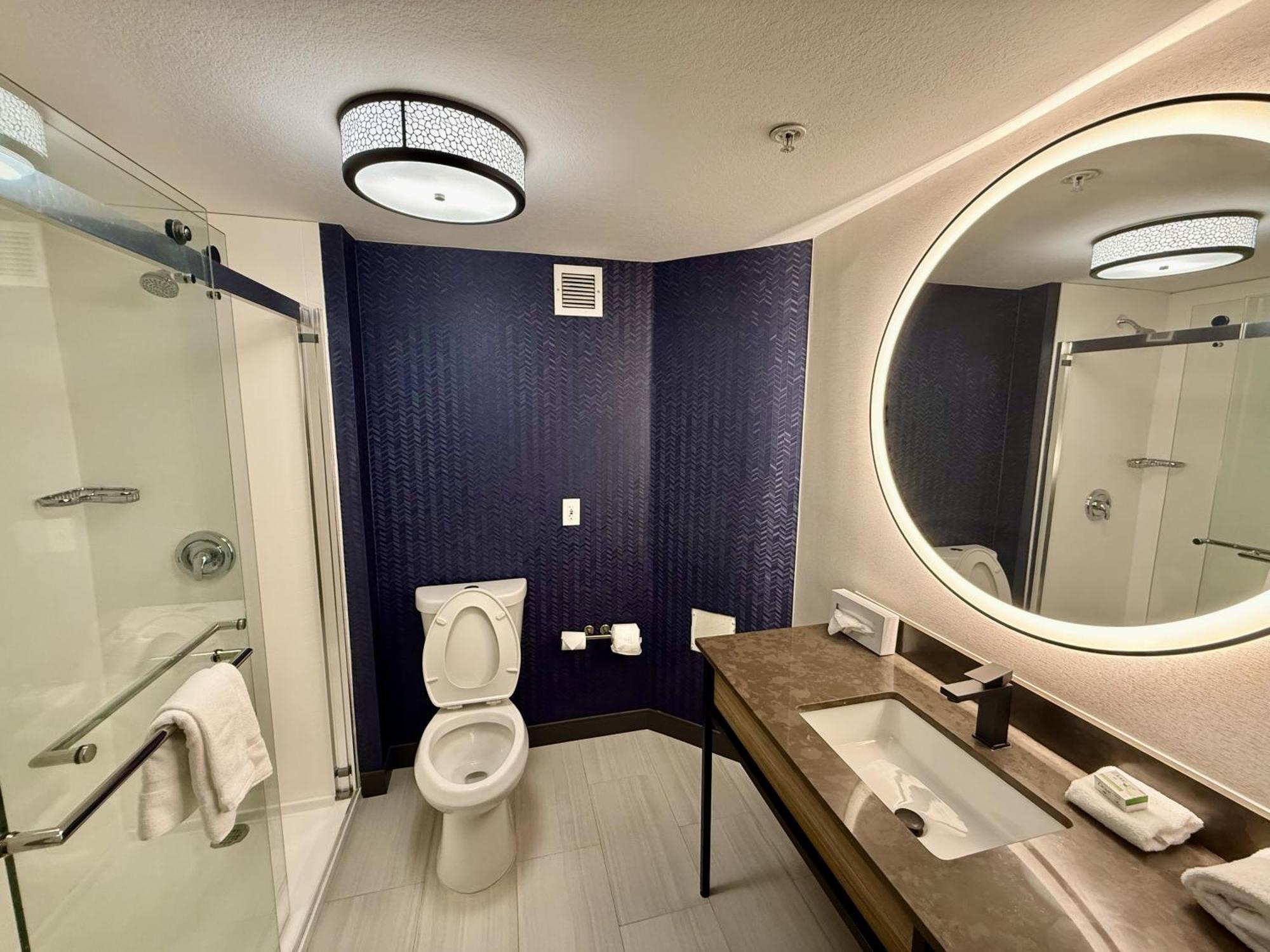 La Quinta By Wyndham Austin Southwest Hotel Екстериор снимка