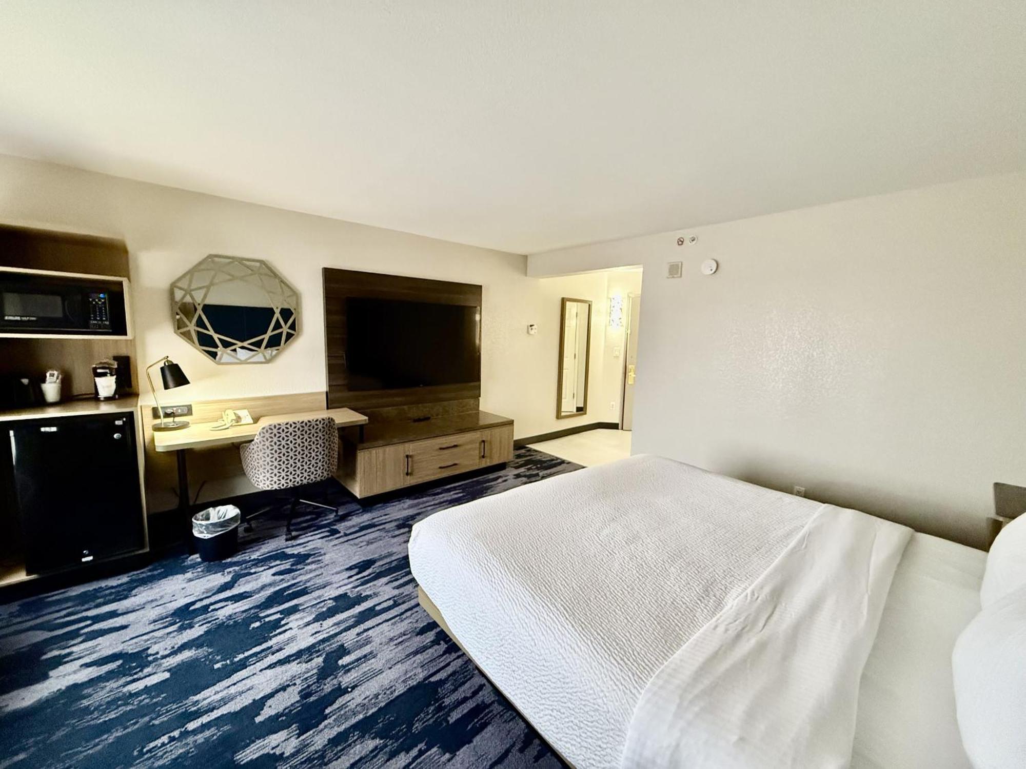 La Quinta By Wyndham Austin Southwest Hotel Екстериор снимка