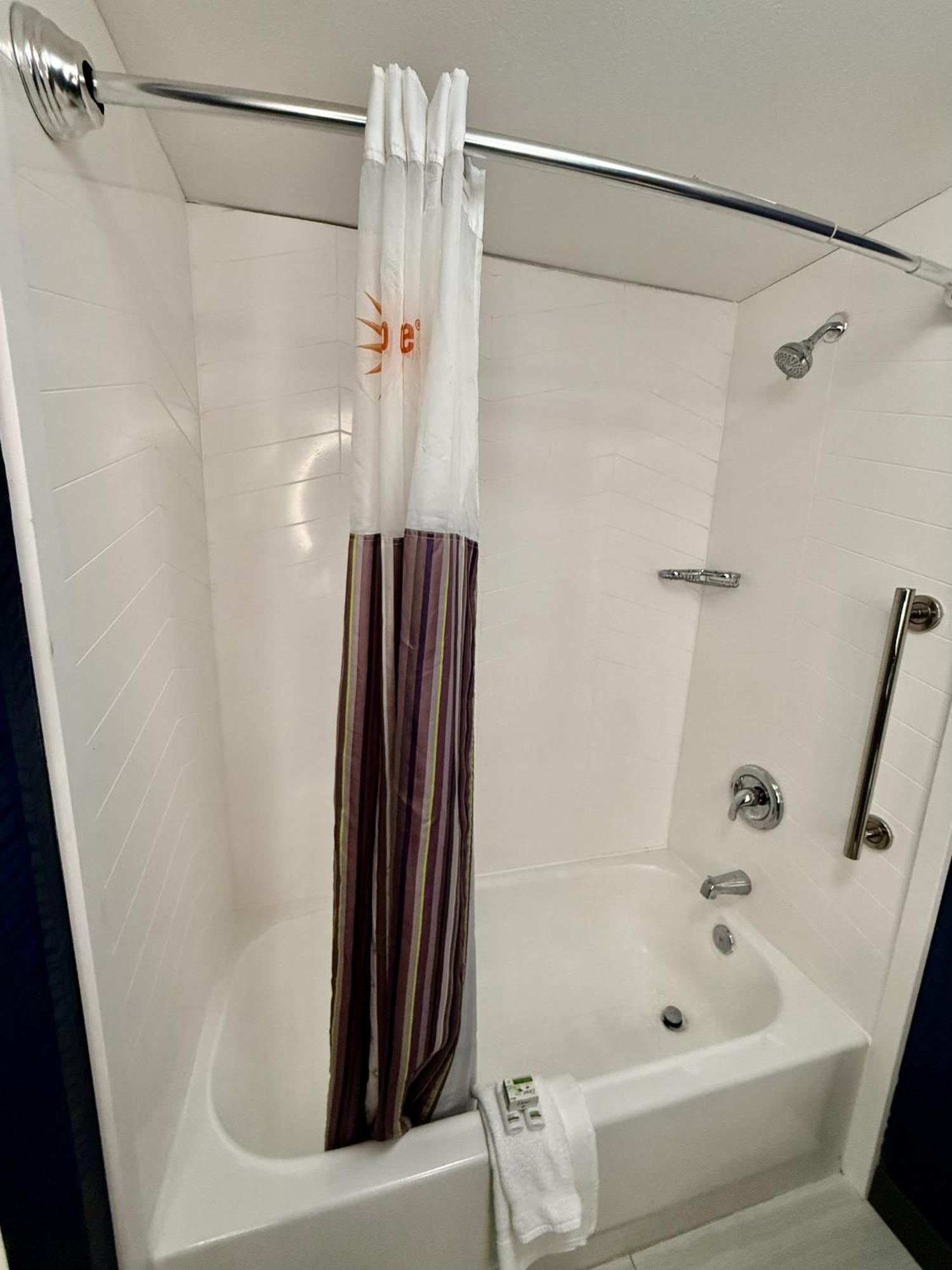 La Quinta By Wyndham Austin Southwest Hotel Екстериор снимка