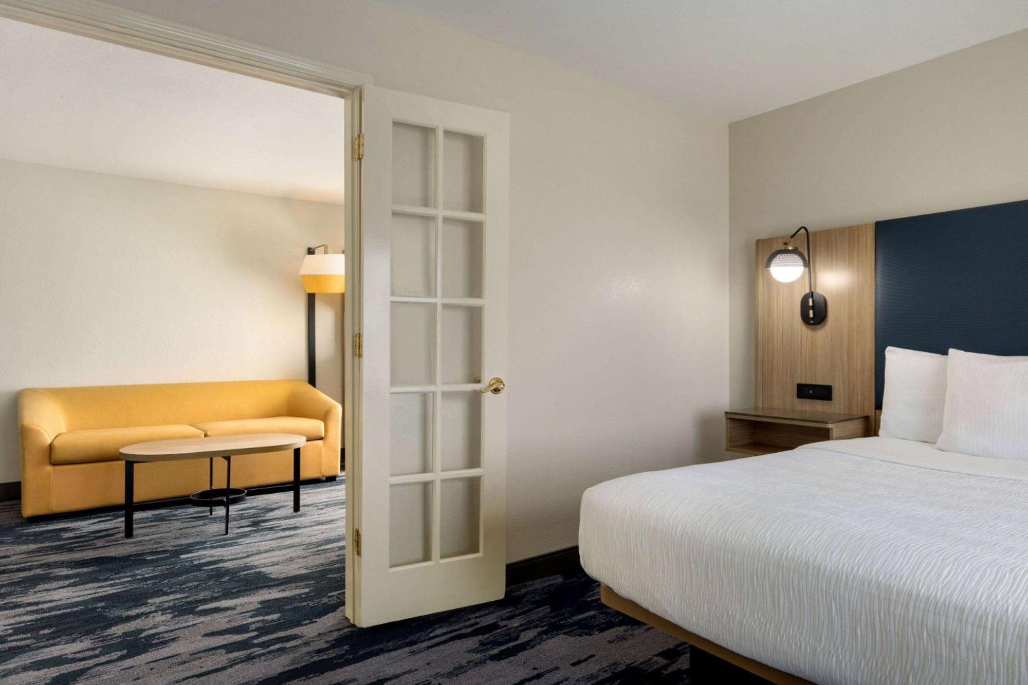 La Quinta By Wyndham Austin Southwest Hotel Екстериор снимка