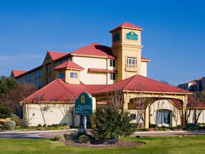 La Quinta By Wyndham Austin Southwest Hotel Екстериор снимка