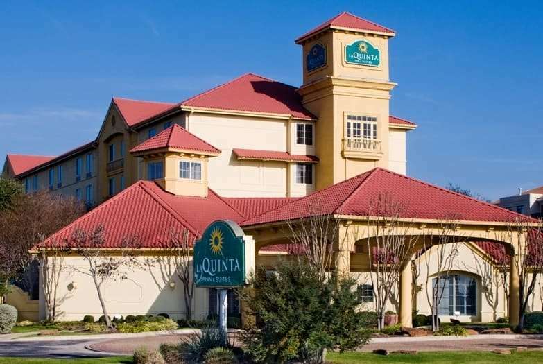 La Quinta By Wyndham Austin Southwest Hotel Екстериор снимка