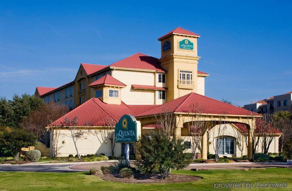 La Quinta By Wyndham Austin Southwest Hotel Екстериор снимка